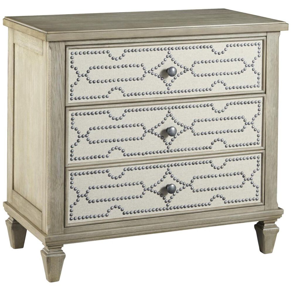 Tiddal Home Coronado Bachelor"s Chest in Flax, , large
