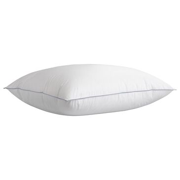 Allied Home TempaSleep Down Alternative Jumbo Pillow in White, , large