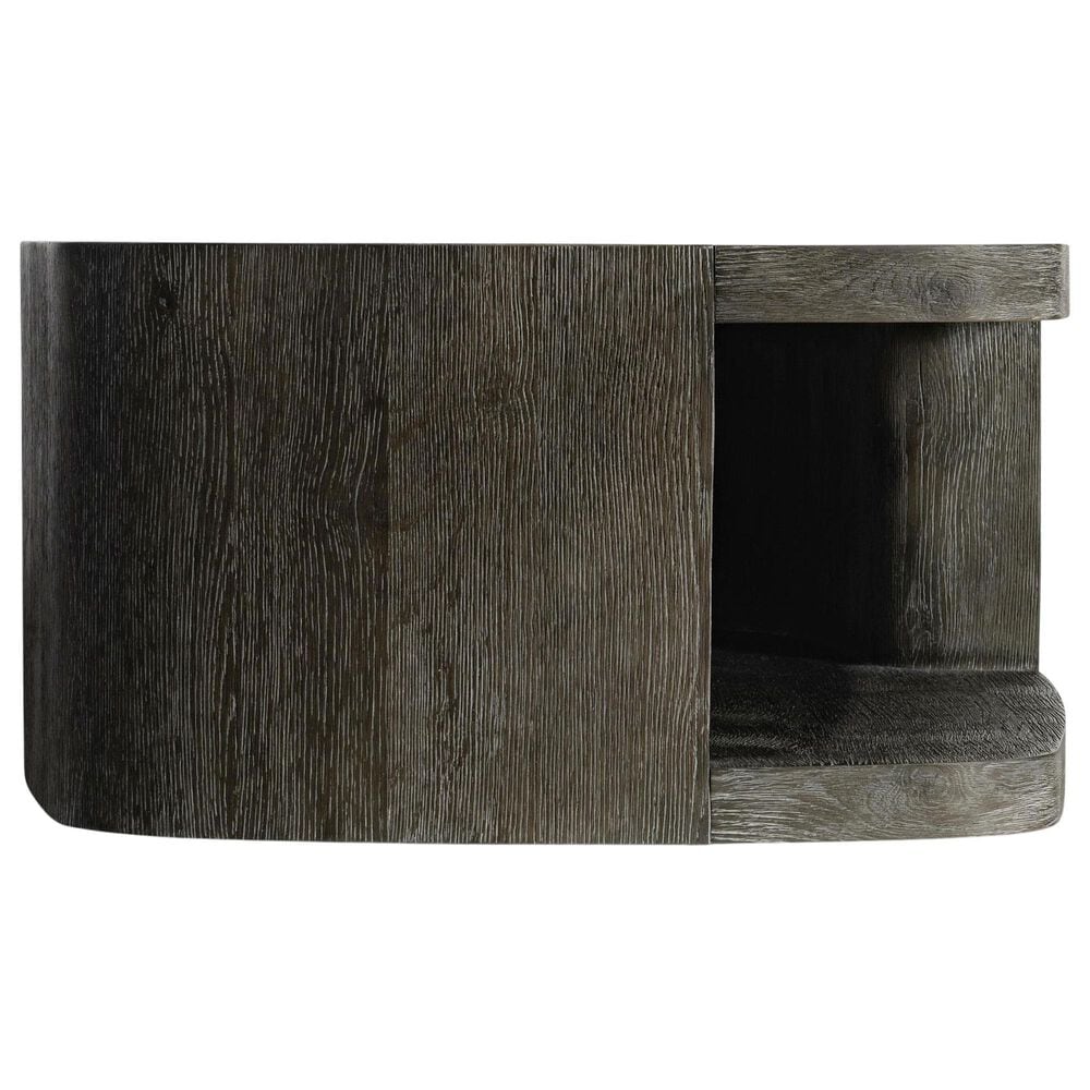 Bernhardt Boyle Cocktail Table in Bistre, , large