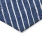 Dalyn Rug Company Wonderland WN27 2"3" x 7"6" Navy Indoor/Outdoor Runner, , large