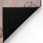 Dalyn Rug Company Seabreeze SZ9 5" x 7"6" Salmon Area Rug, , large