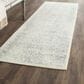 Safavieh Adirondack ADR109C-26 2"6" x 6" Ivory/Silver Runner, , large