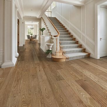 Healthier Choice Highland Hills North Pier 3/8" Hardwood, , large