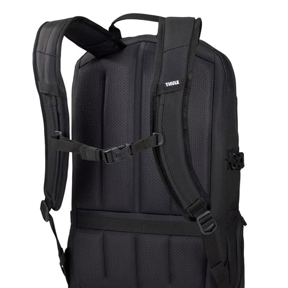 Thule EnRoute Backpack in Black, , large