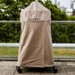 Gozney Dome and Stand Cover in Tan, , large