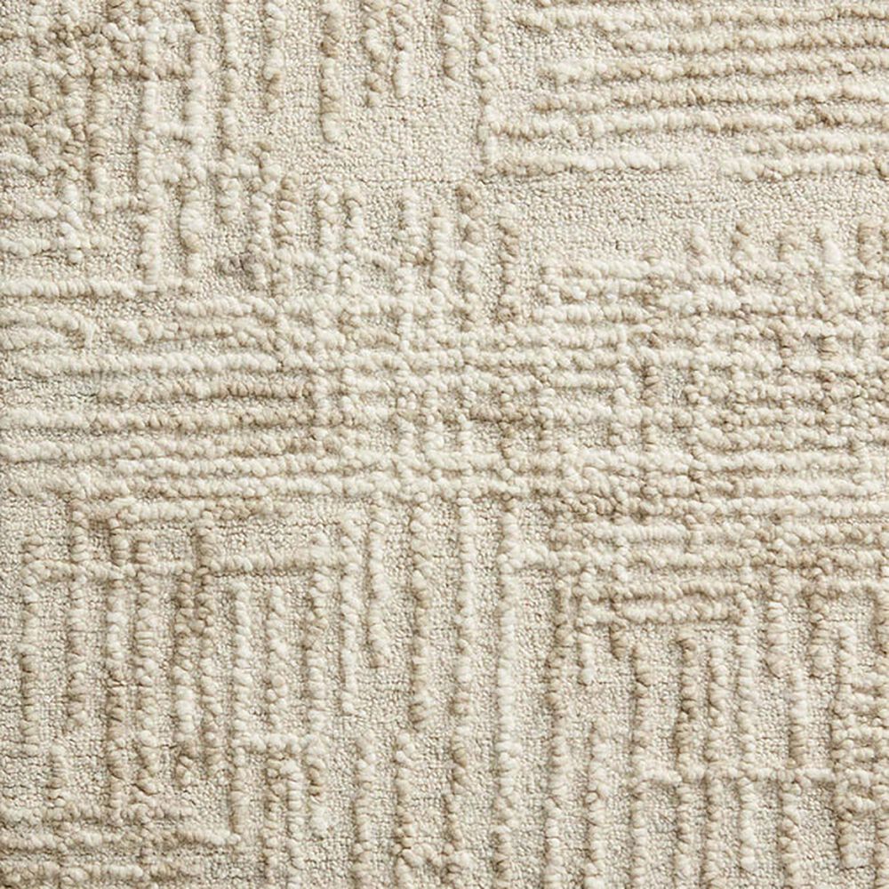 Loloi Tallulah 5&#39; x 7&#39;6&quot; Natural and Sage Area Rug, , large