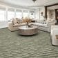 Karastan Cadence Carpet in Echo, , large