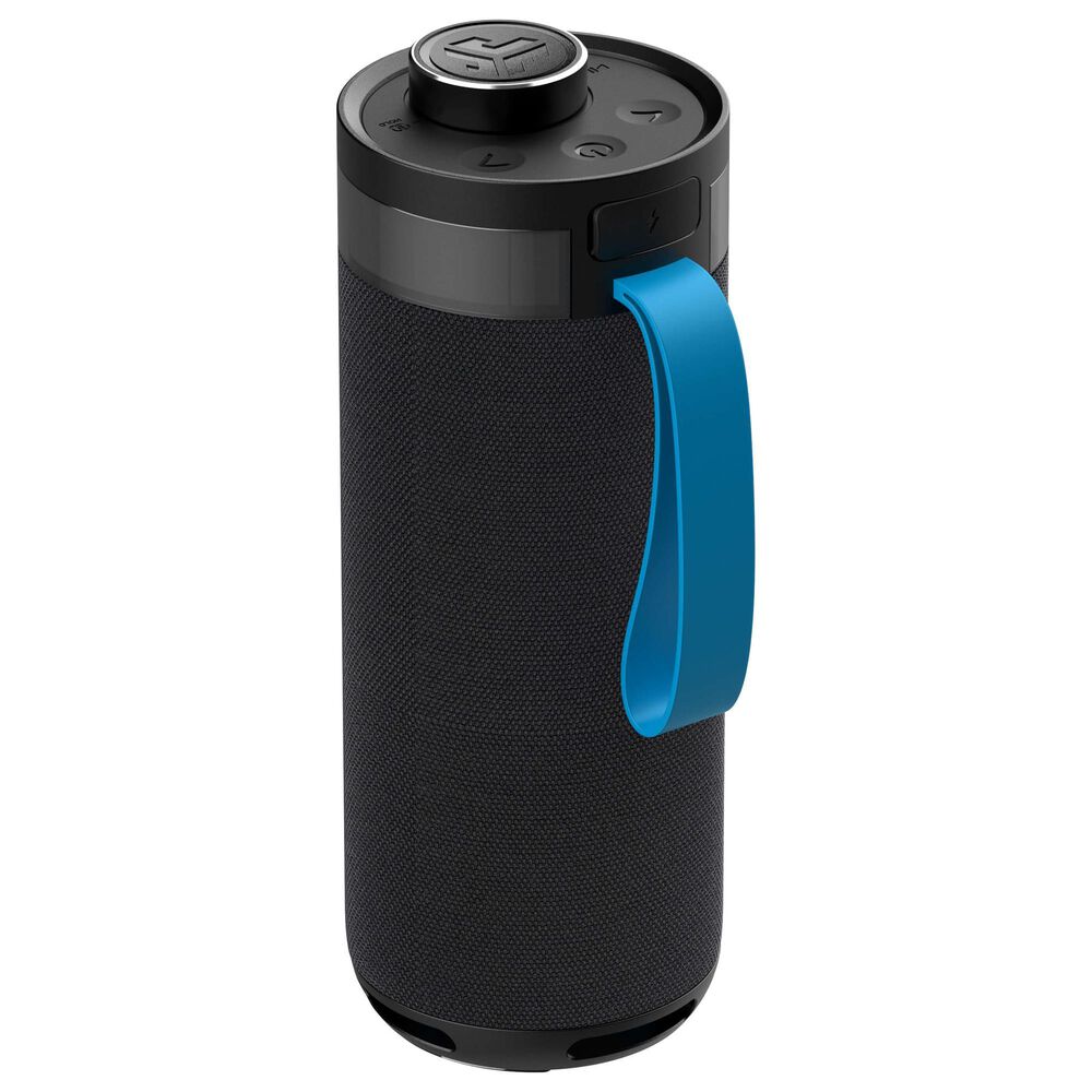 JLab Go Party Portable Bluetooth Speaker in Black, , large