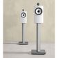 Bowers and Wilkins 700 Series 705 S3 2-Way Bookshelf Loudspeaker in Satin White, , large