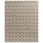 Amber Lewis x Loloi Marlowe 7"9" x 9"9" Stone and Fog Area Rug, , large