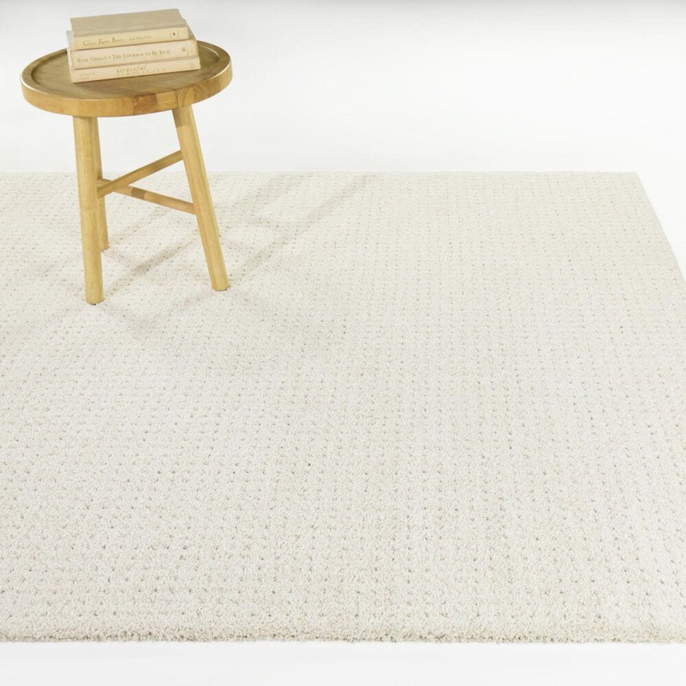 Balta Rugs Dune Zephyr Chalk 7'10" x 10' Area Rug, , large