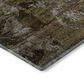 Dalyn Rug Company Trevi TV15 10" x 14" Mocha Area Rug, , large