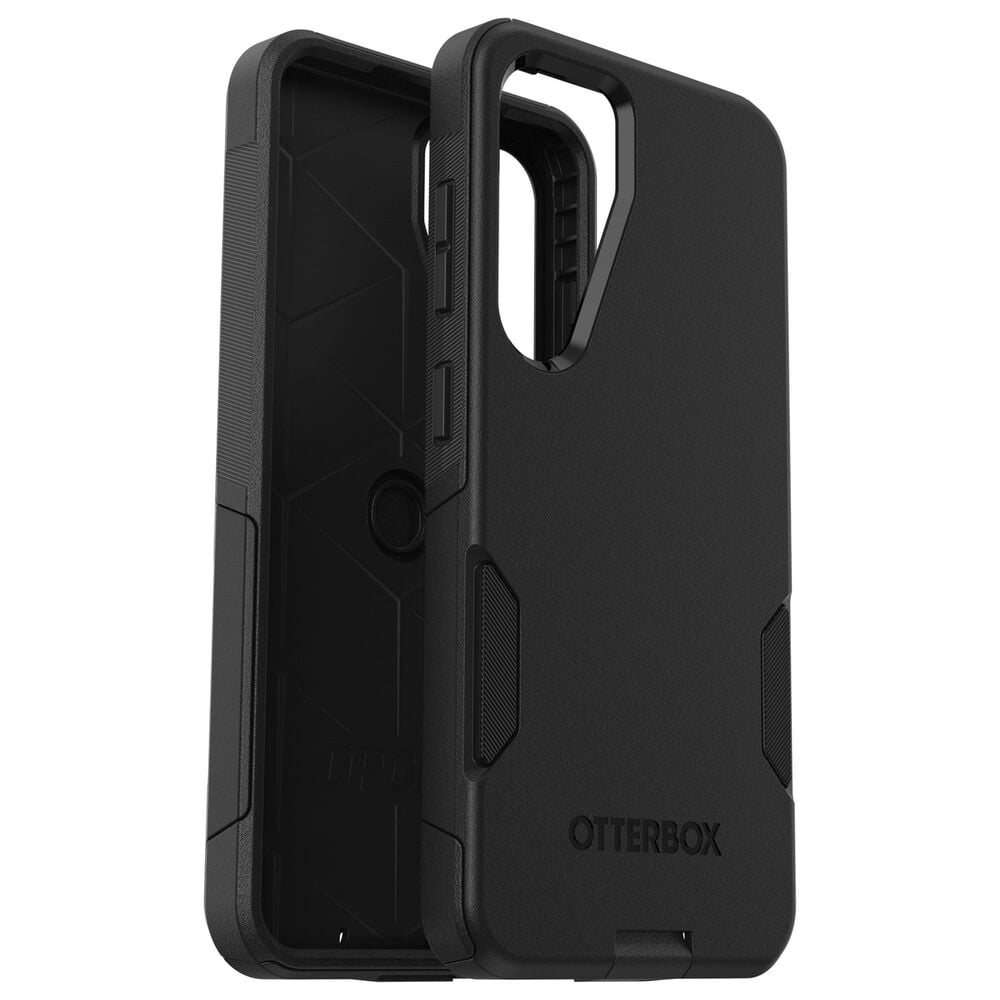 OtterBox Commuter Case for Samsung Galaxy S25 Ultra in Black, , large