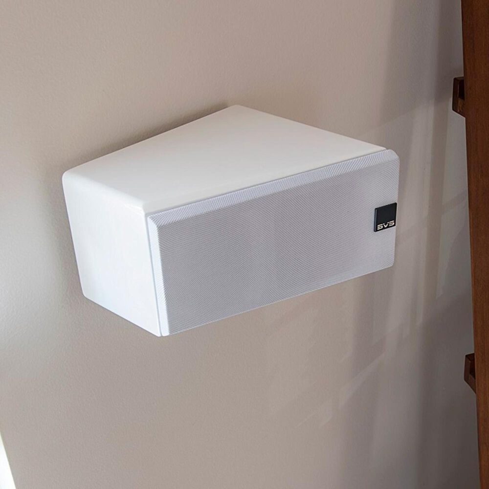 SVS Prime Elevation Speakers (Pair) White, , large