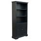 Legends Furniture Topanga Bookcase in Clove, , large