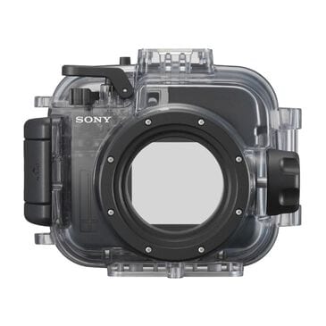 Sony Underwater Housing for RX100-Series Cameras, , large