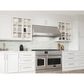 Zephyr Tidal II 48" Wall Range Hood in Stainless Steel, , large
