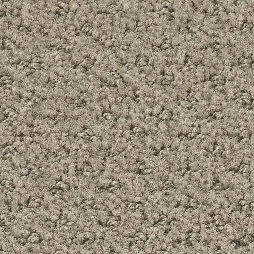 Shaw Austin Park Carpet in Studio Taupe, , large