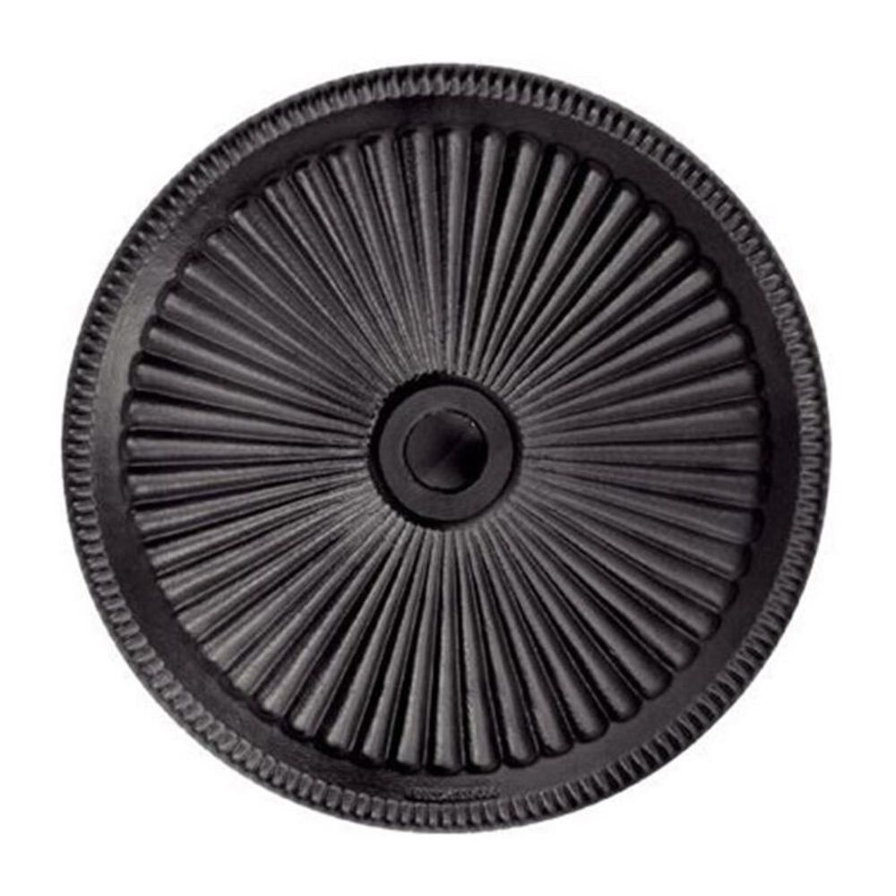 Garden Party Classic Cast Iron Base in Black, , large