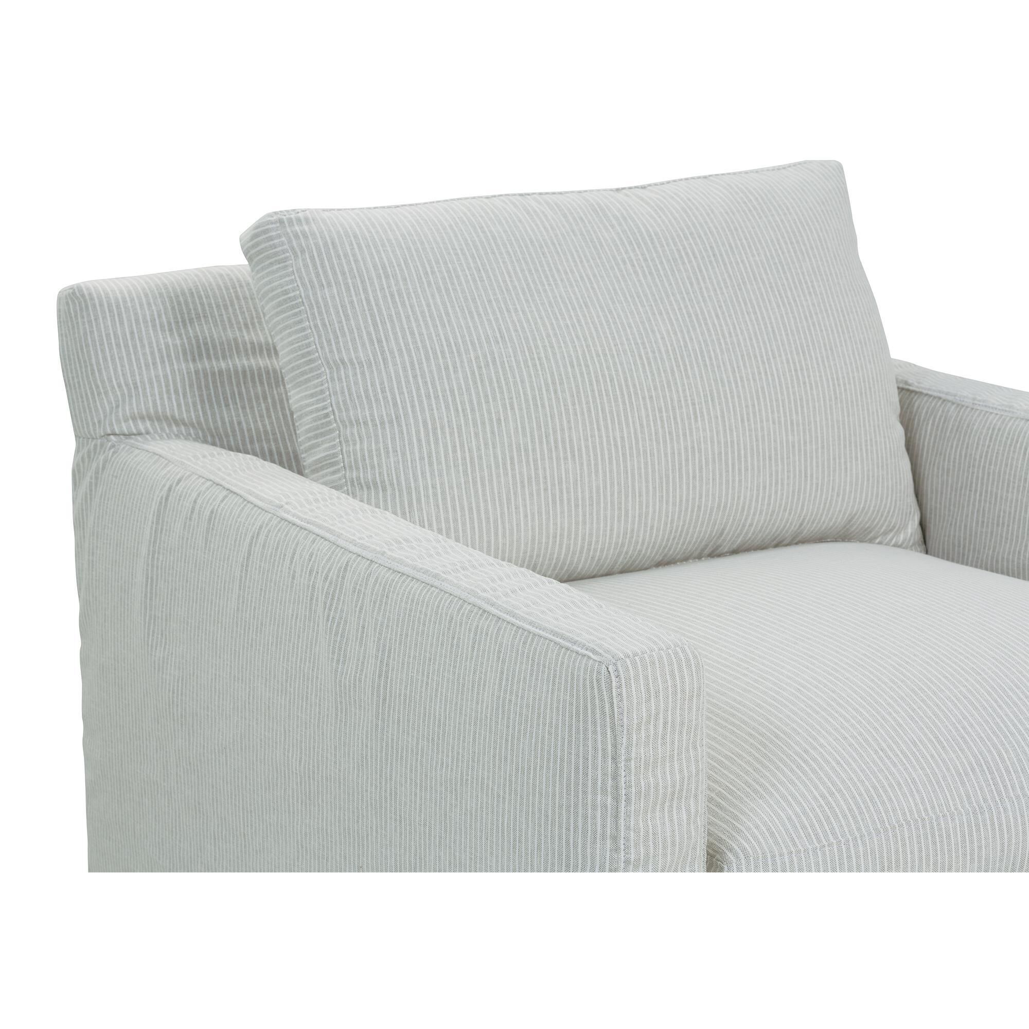 Rowe furniture chair top