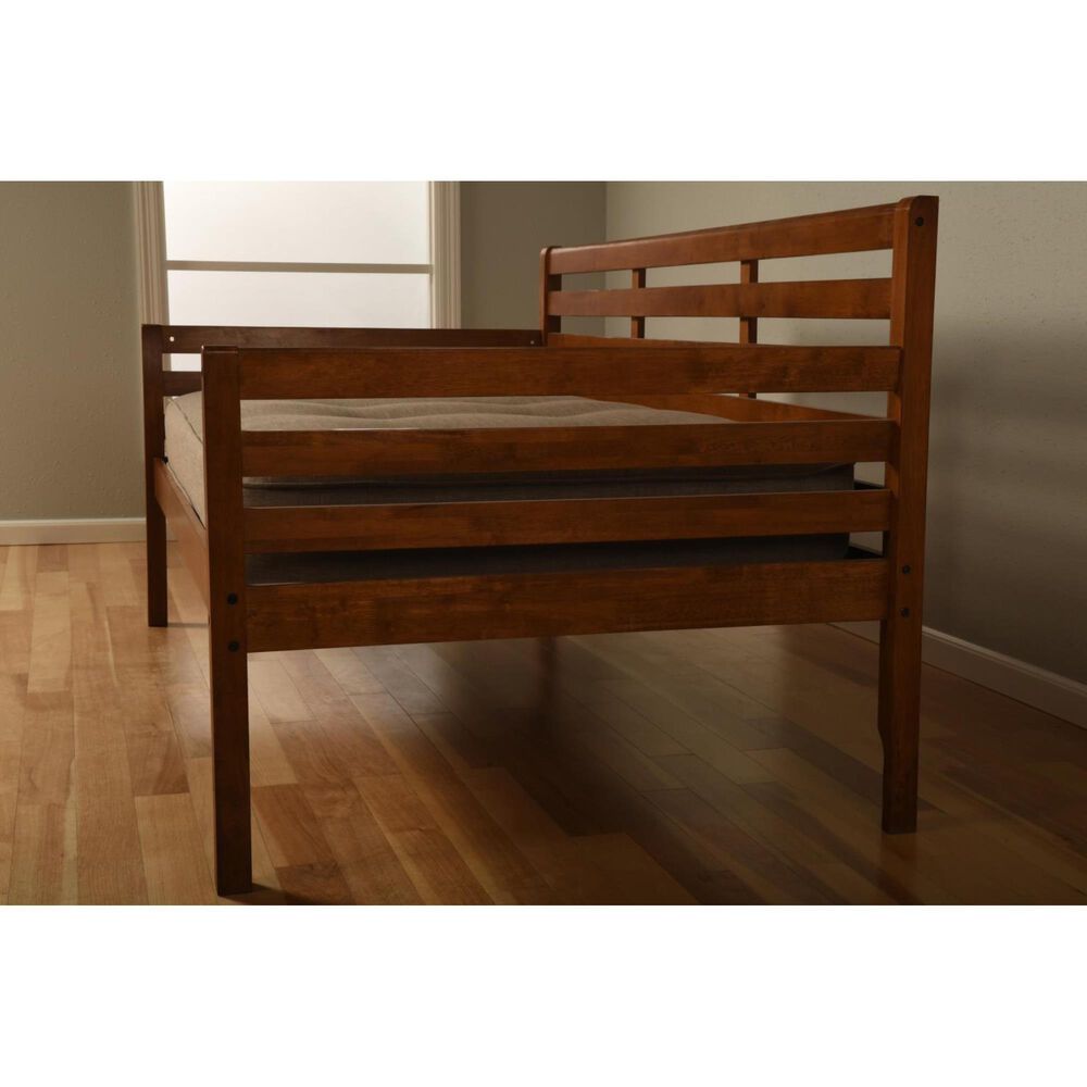Kodiak Furniture Boho Daybed in Barbados, , large