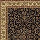 Radici USA Noble 1318 2"2" x 8"" Black Runner, , large