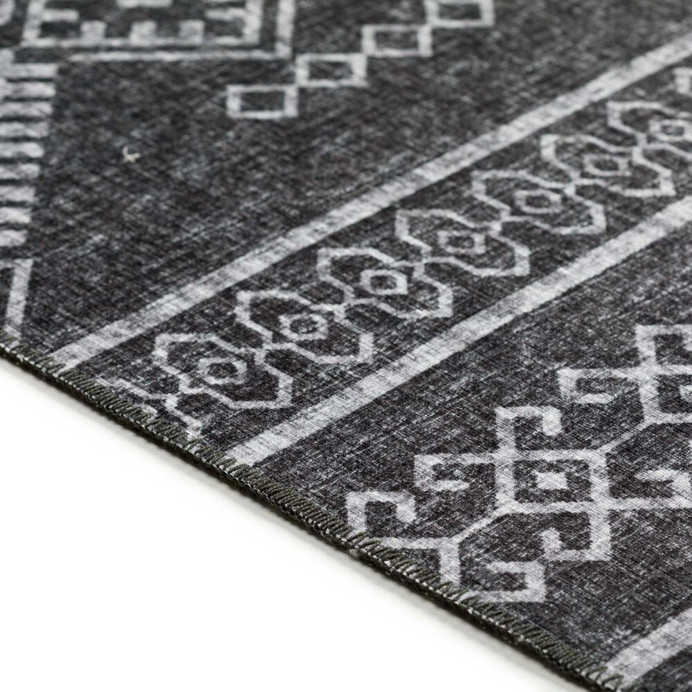 Dalyn Rug Company Sedona SN14 2&#39; x 3&#39; Midnight Indoor/Outdoor Area Performance Rug, , large