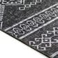 Dalyn Rug Company Sedona SN14 2" x 3" Midnight Indoor/Outdoor Area Performance Rug, , large