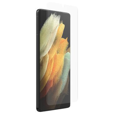 Zagg InvisibleShield GlassFusion Plus D3O Screen Protector for Samsung Galaxy S21 Ultra 5G in Clear, , large