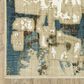 Oriental Weavers Reed 3"3" x 5" Beige and Multicolor Area Rug, , large