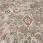 Amer Rugs Fairmont FAI-8 5"3" x 7"10" Gray Area Rug, , large