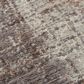 RIZZY Ankara ANK736 8" x 10" Gray Area Rug, , large