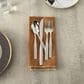 Zwilling Rapture 45-Piece Flatware Set in Stainless Steel, , large