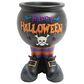 The Gerson Company Magnesium Halloween Cauldron in Black, , large