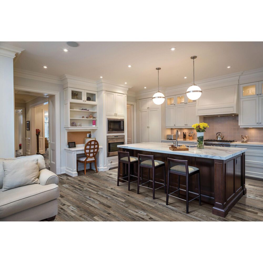 COREtec Originals Enhanced Aden Oak 7&quot; x 48&quot; Luxury Vinyl Plank, , large