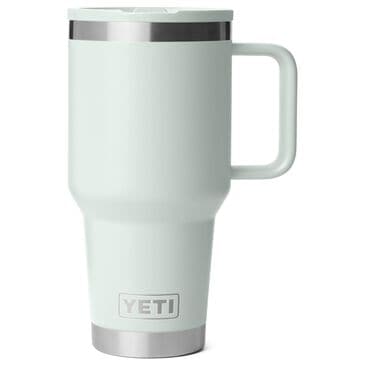 YETI Rambler 30 Oz Travel Straw Mug in Ridgeline, , large