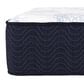 Southerland Silverthorne Medium California King Mattress with Low Profile Box Springs, , large