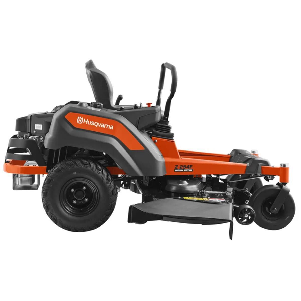 Husqvarna 23 2025 hp lawn tractor