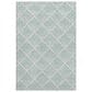 Dalyn Rug Company The Reserve TR9 Aloe 10" x 14" Indoor/Outdoor Area Rug, , large