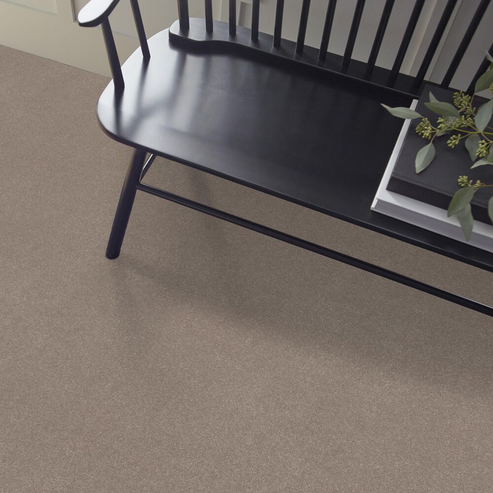 Shaw Easy Spirit III 12&#39; Carpet in Treebark, , large