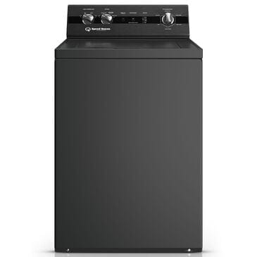 Speed Queen 3.2 Cu. Ft. Top Load Washer in Matte Black, , large