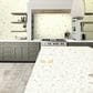 NFM Custom Countertops Simply White 3cm Quartz Countertop, , large