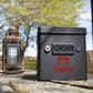 GunVault RangeVault Handgun Safe in Black, , large