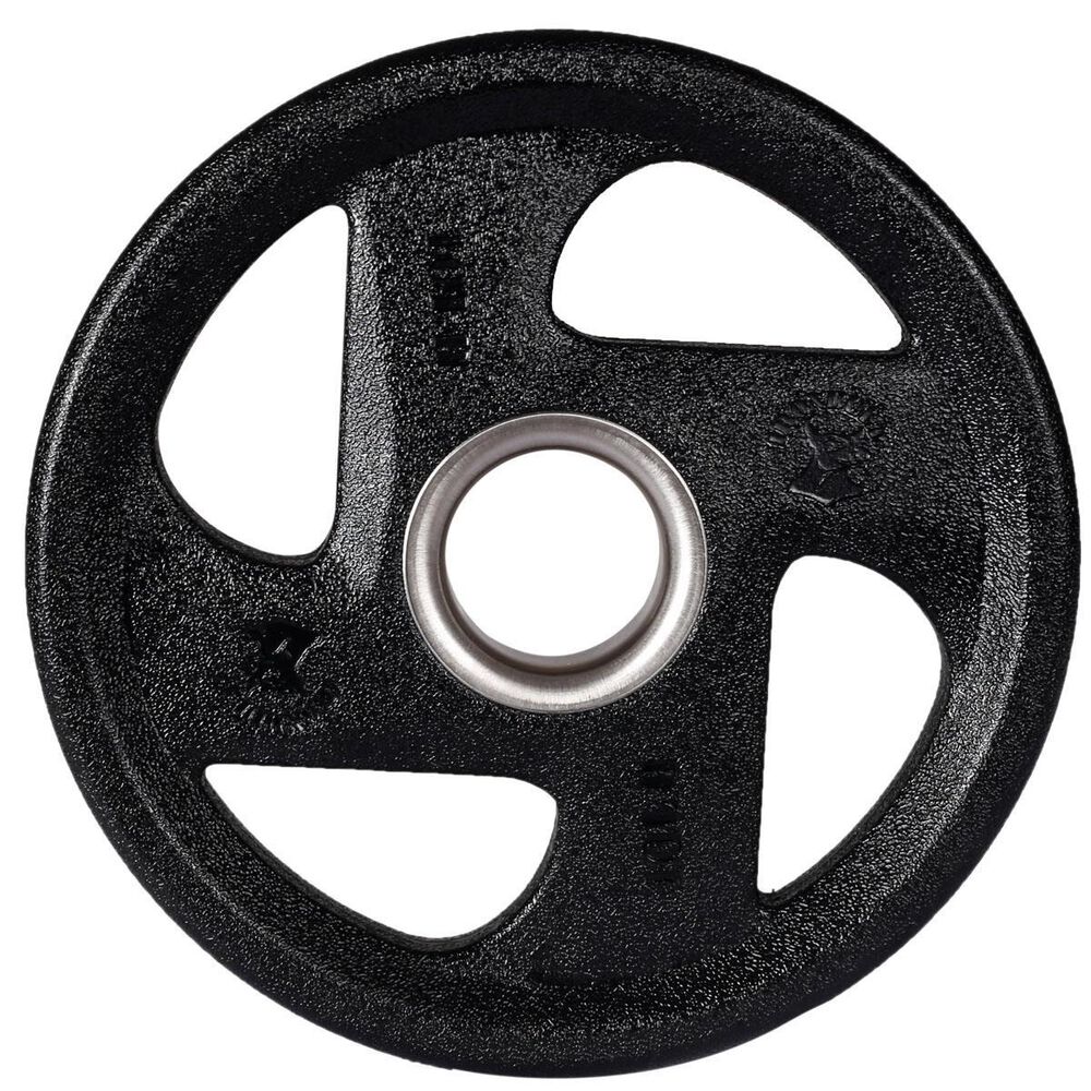 Apollo Athletics, Inc. 25 lb Grip Plate, , large