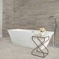 Dal-Tile Famed Luxe 12" x 24" Matte Porcelain Tile, , large