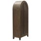 Heirloom Home Hanns 2-Door Cabinet in Brown, , large