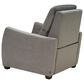 Style Expressions Luna Power Wall Hugger Recliner in Torrey Soft Truffle, , large
