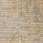 Oriental Weavers Mallory MAL09 Beige and Multicolor 2"3" x 7"6" Runner, , large