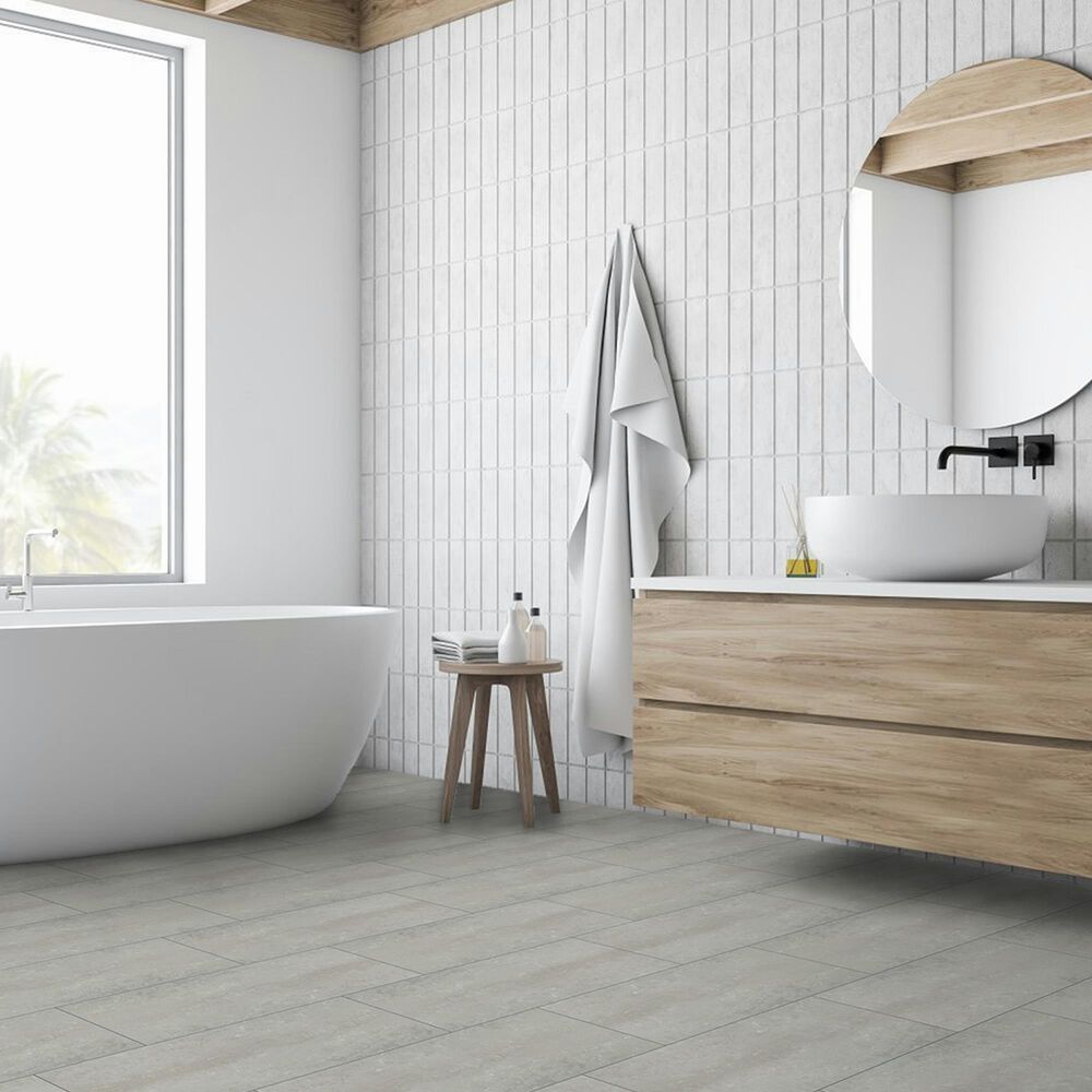 Emser Prodigy Fermi 12&quot; x 24&quot; Polished Porcelain Tile, , large