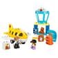LEGO Duplo First Time At The Airport Building Set, , large